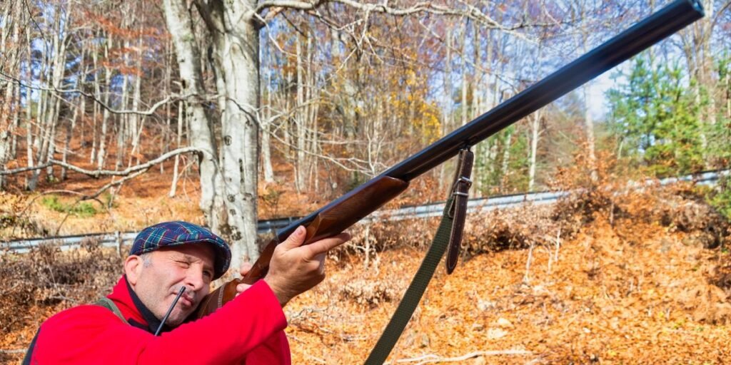 permisos de armas para caza en Cerdanyola