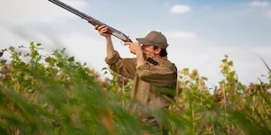 permisos de armas en Cerdanyola