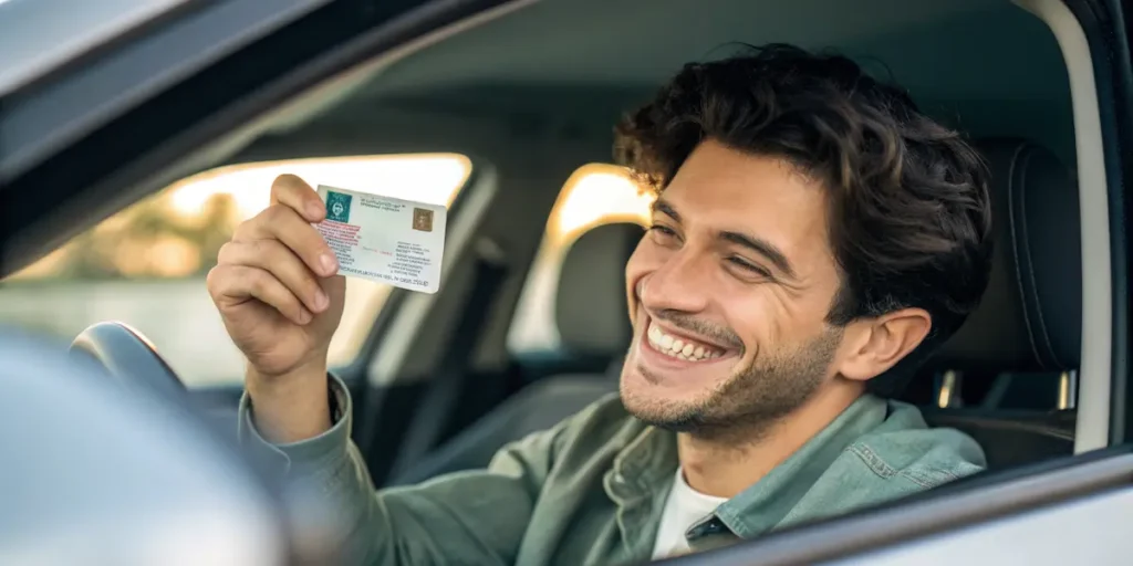 Carnet de Conducir en Cerdanyola del Vallès