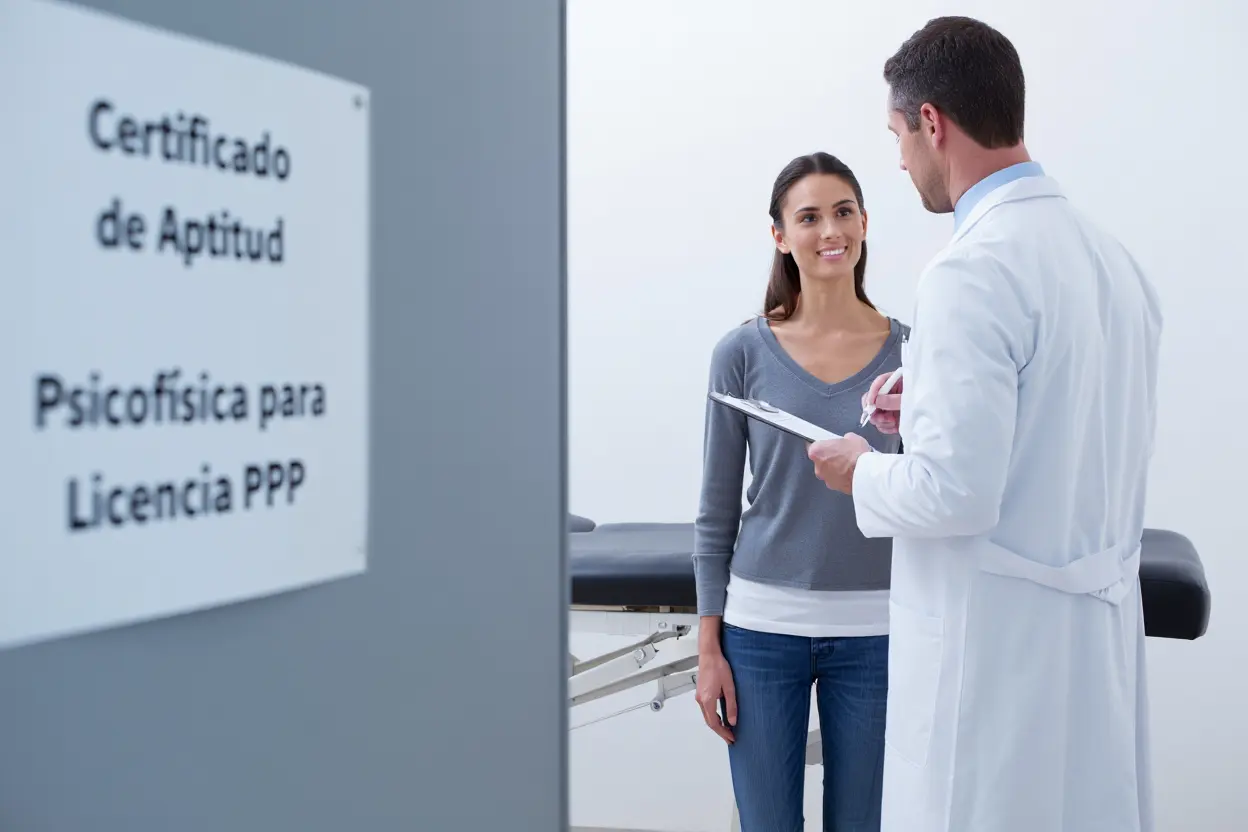 Certificado médico para perros potencialmente peligrosos (PPP) en Cerdanyola