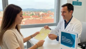 Guía de Reconocimientos Médicos Oficiales en Cerdanyola del Vallès