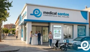 Renovación del Carnet de Conducir en Cerdanyola Rápido